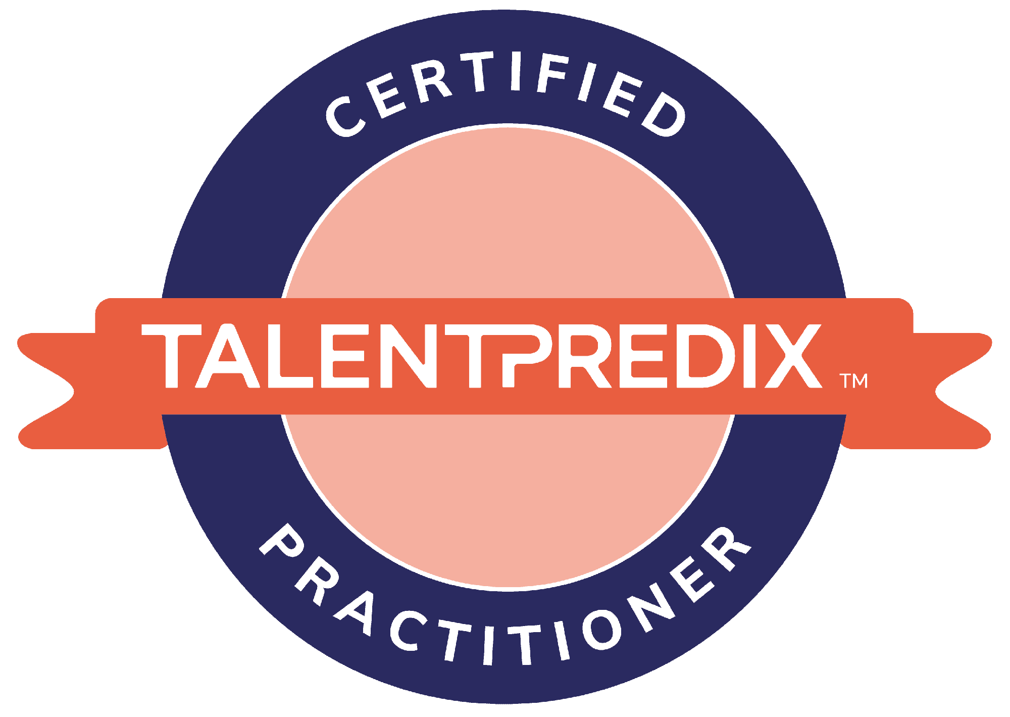 certified talentpredix practitioner