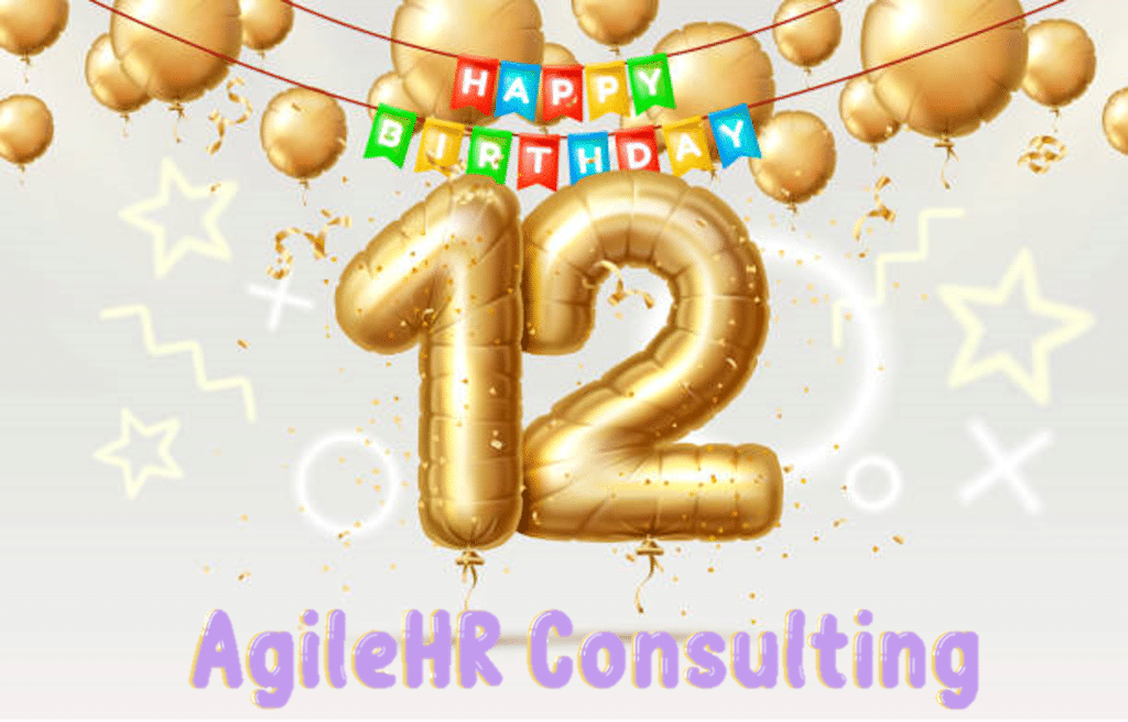 12th birhtday