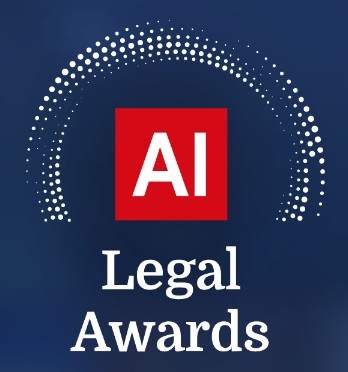 ai legal awards