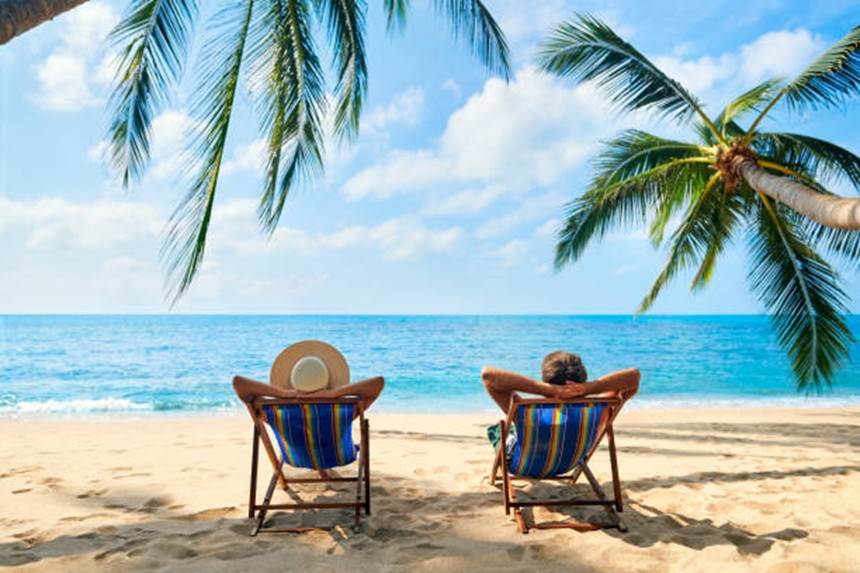 annual leave 2