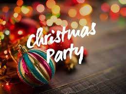 christmas party