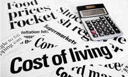 cost of living