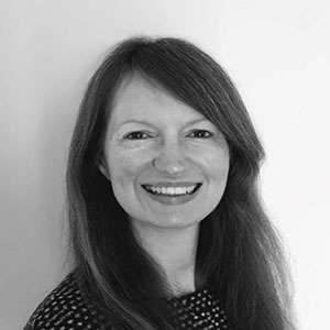 Hils Jackett - HR Administrator at Agile HR Consulting