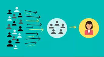 how to successfully shortlist candidates
