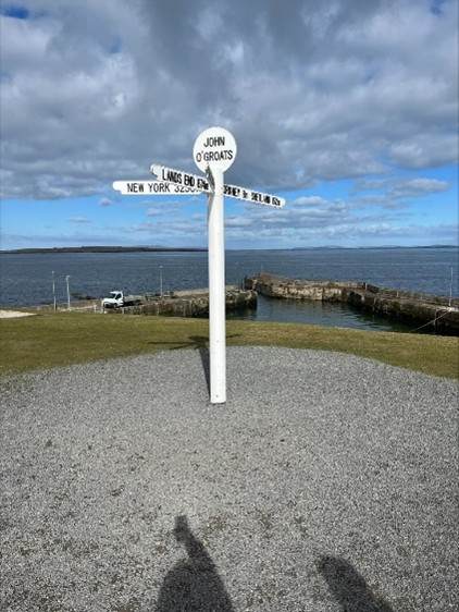 signpost