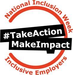 take action