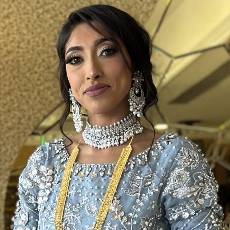Sharmina Akthar