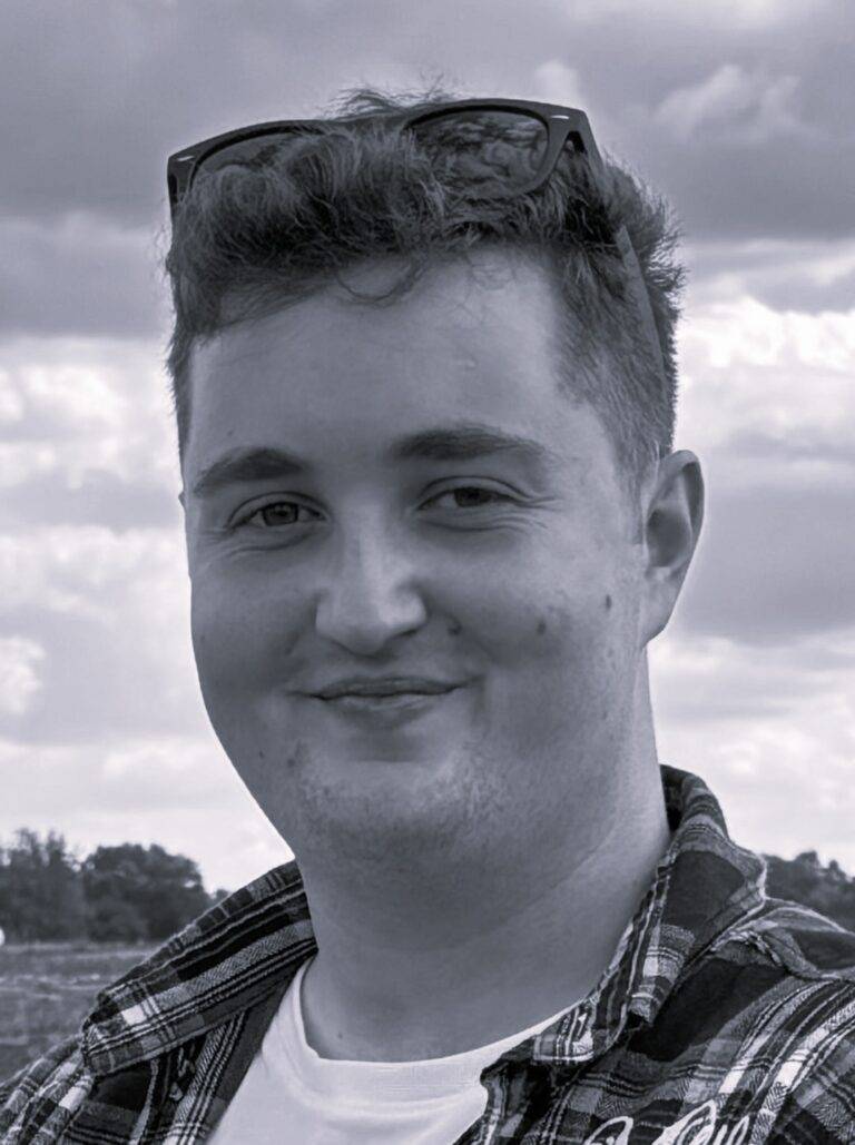 alex goulding